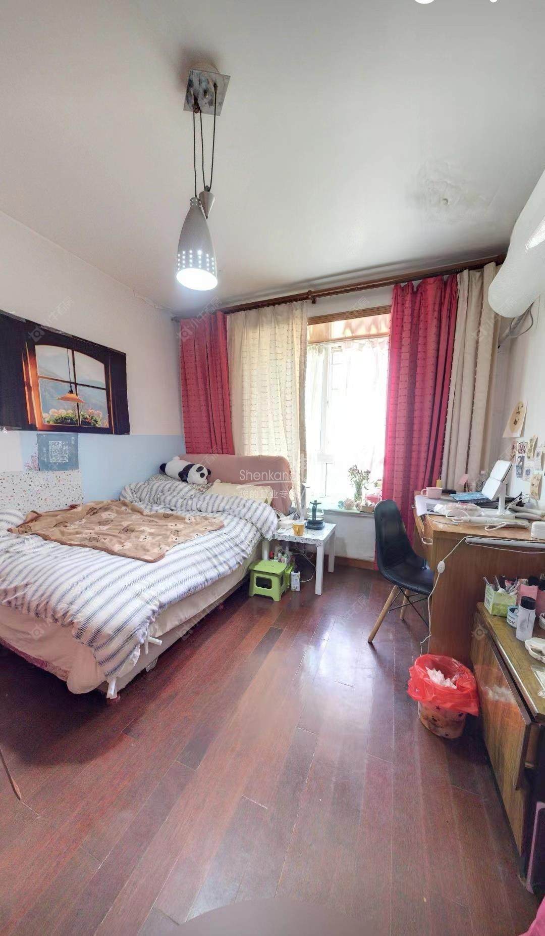 上海文化馨苑在售二手房源小区图_小牛看房