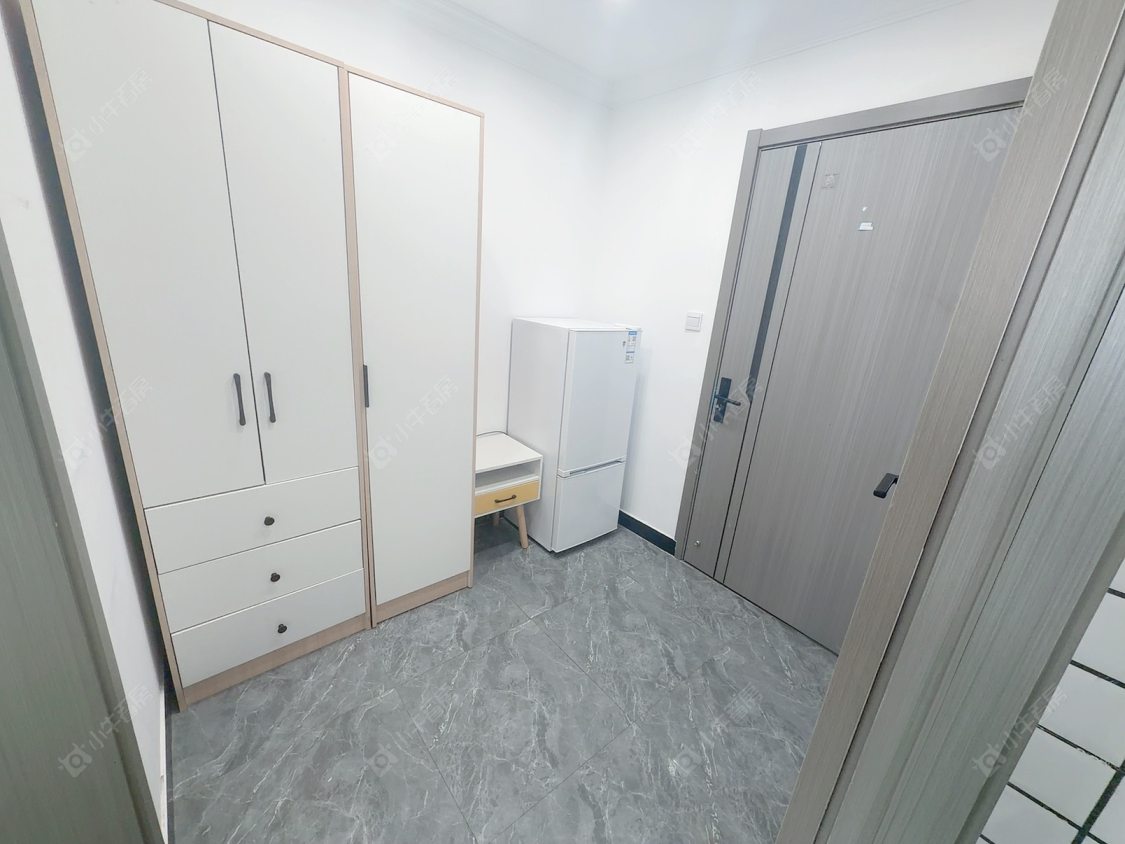 上海龙沟新苑在租房源户型图_小牛看房