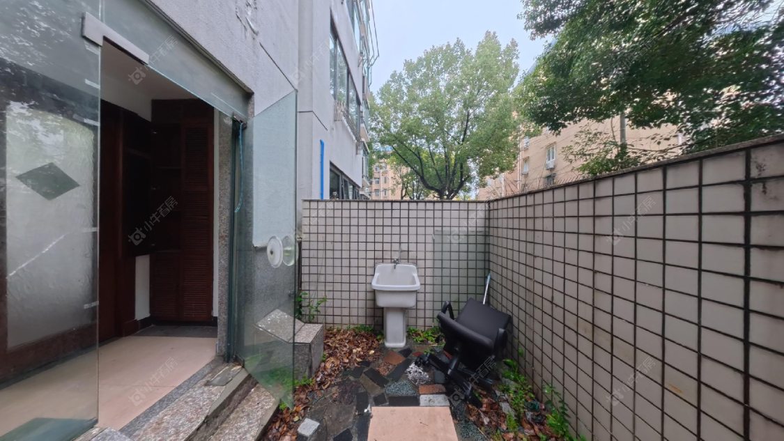 上海和嘉公寓在售二手房源小区图_小牛看房