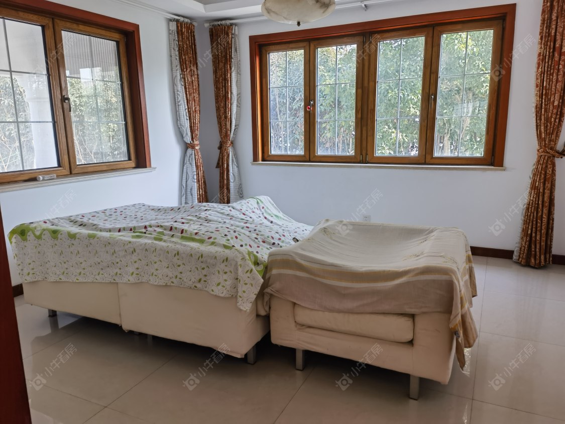 上海绿洲千岛花园在售二手房源小区图_小牛看房