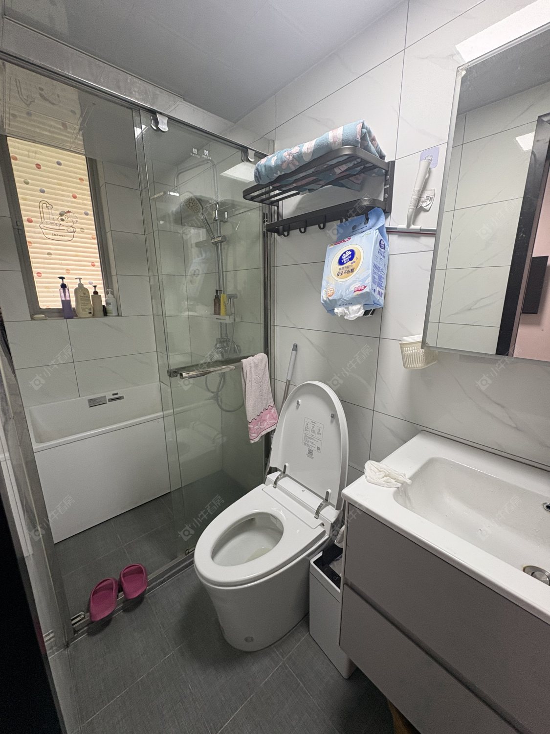 上海李园二村北区在售二手房源_小牛看房