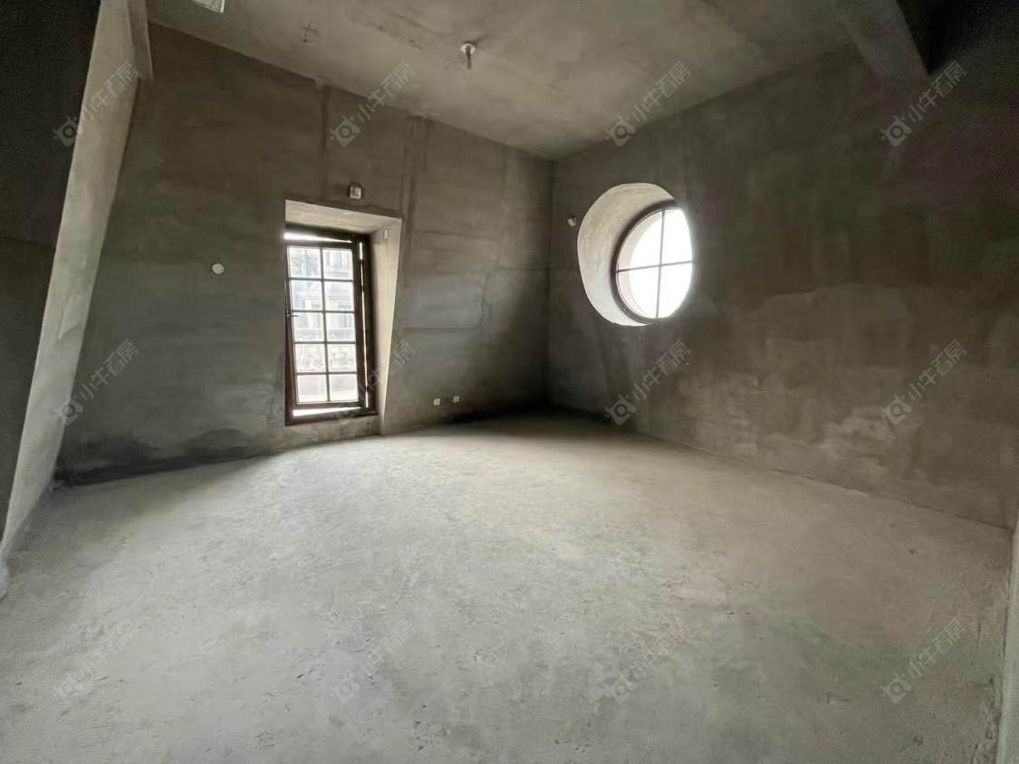 上海远洋博堡雅墅在售二手房源小区图_小牛看房