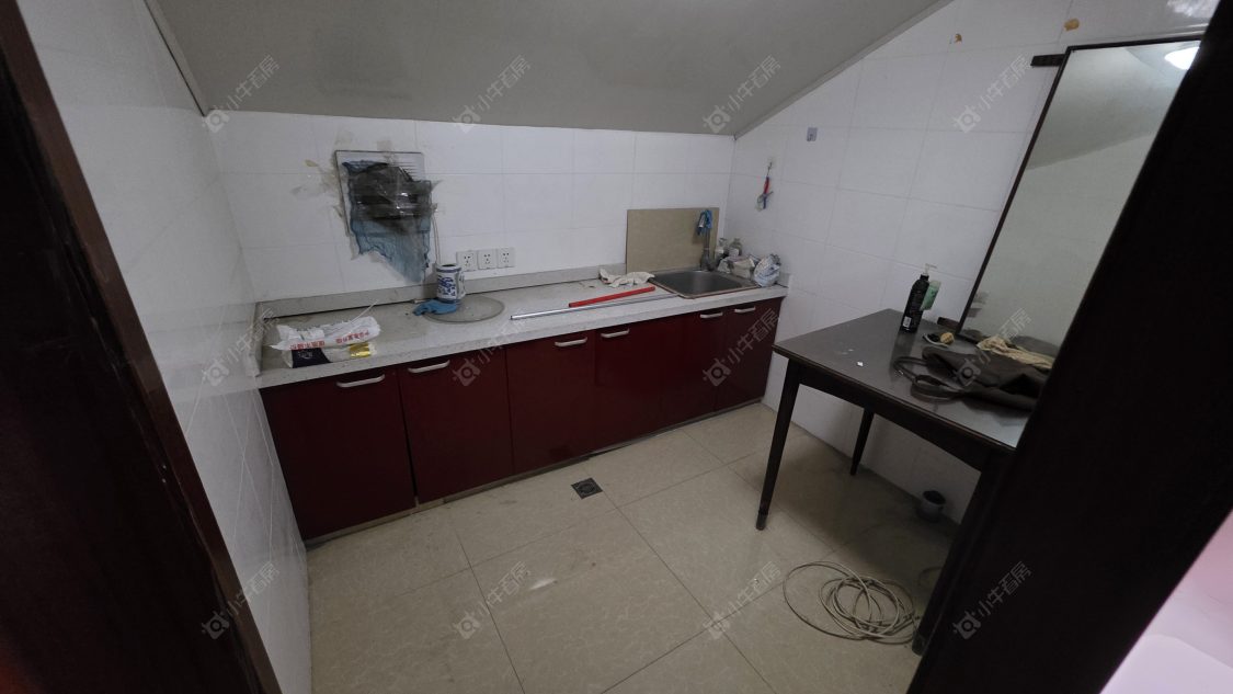 上海潍坊七村在售二手房源小区图_小牛看房