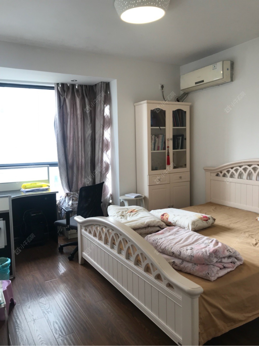 上海海尚明城在售二手房源小区图_小牛看房