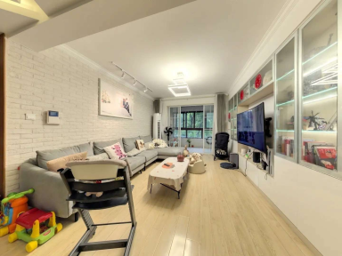 上海保利叶语一期在售二手房_小牛看房