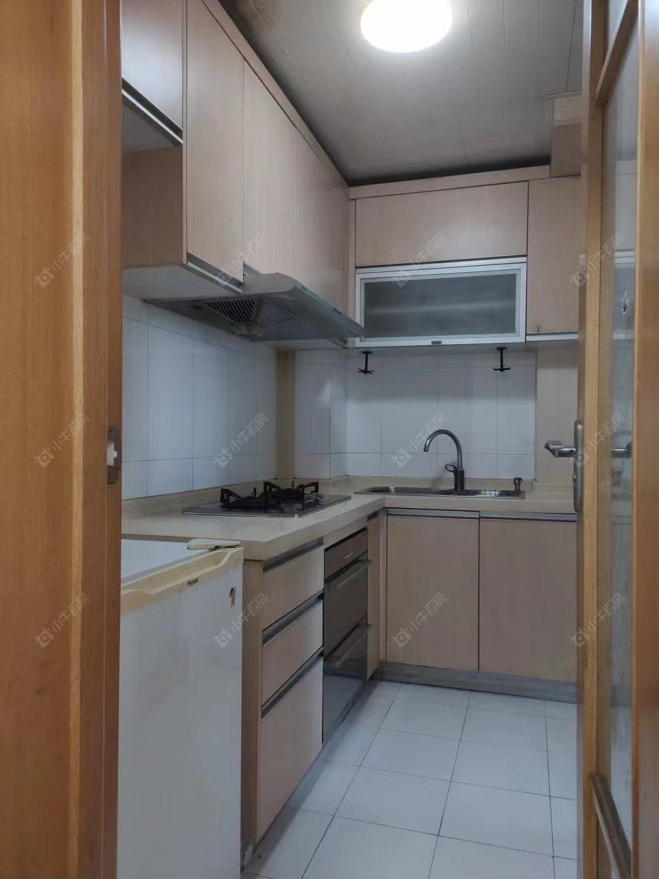 上海万业紫辰苑在租房源小区图_小牛看房