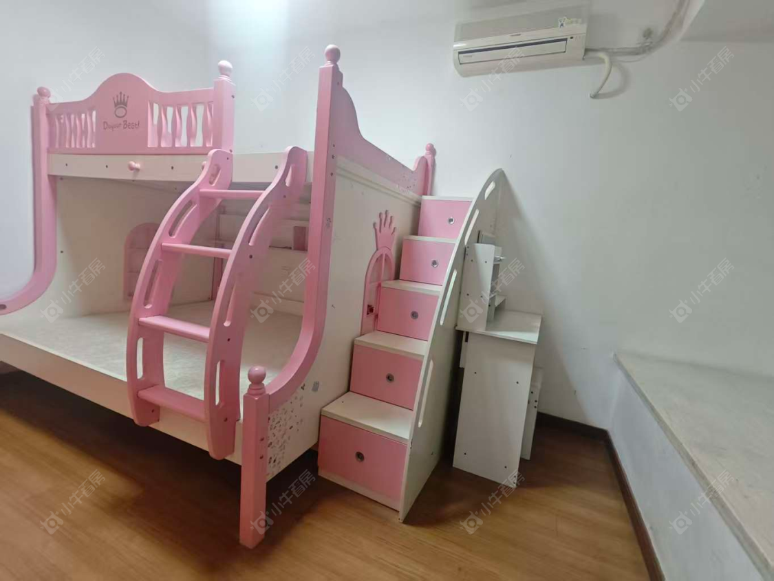 上海万科四季花城111弄在售二手房源小区图_小牛看房