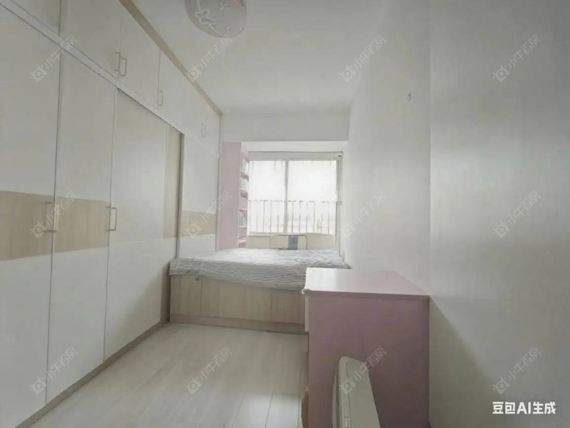 上海万业紫辰苑在租房源小区图_小牛看房