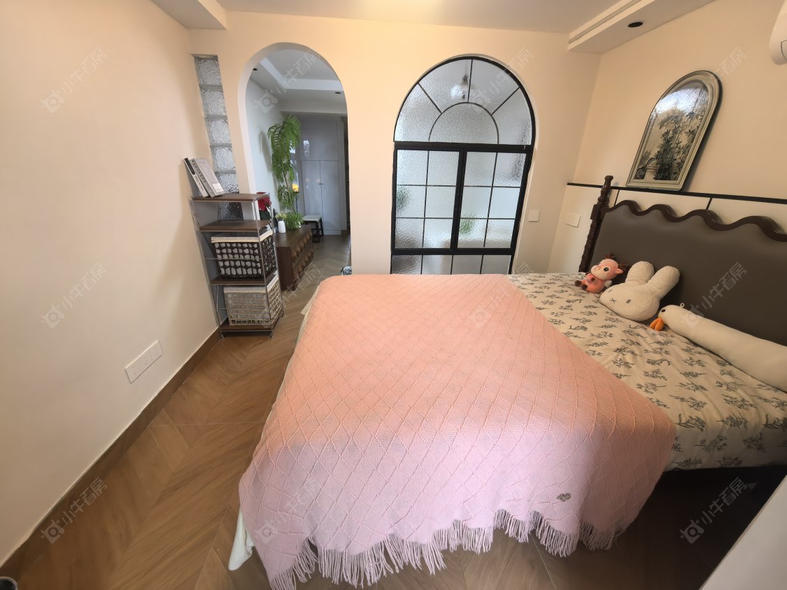 上海九号公馆在租房源小区图_小牛看房