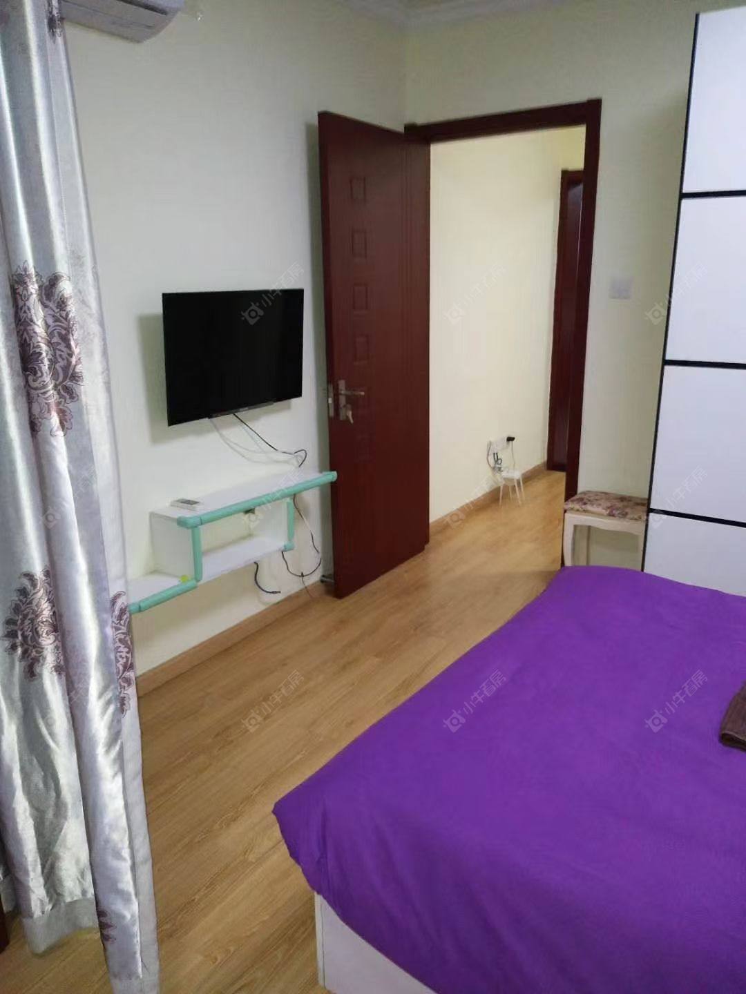 上海华松小区西区在售二手房源小区图_小牛看房