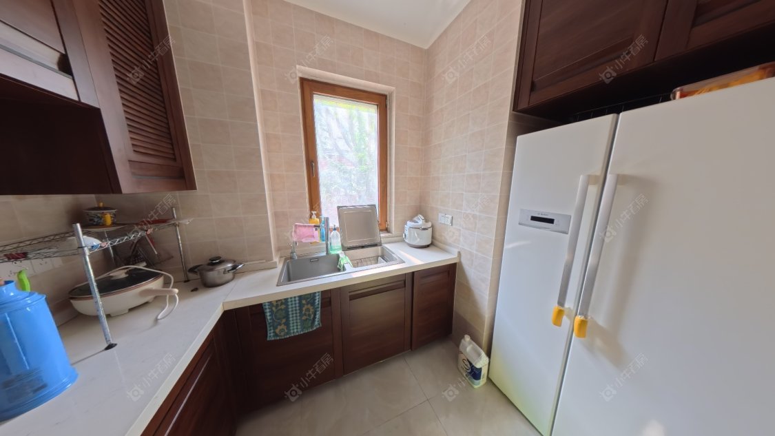 上海绿洲千岛花园在售二手房源小区图_小牛看房