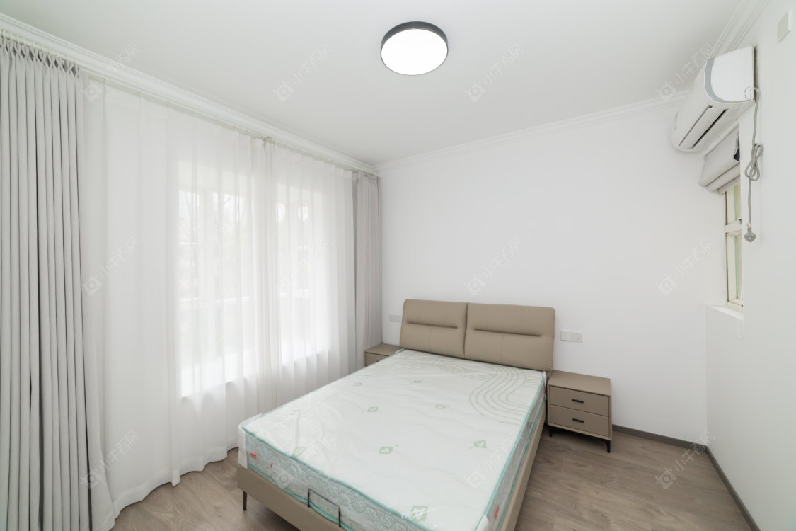 上海江临天下在租房源小区图_小牛看房