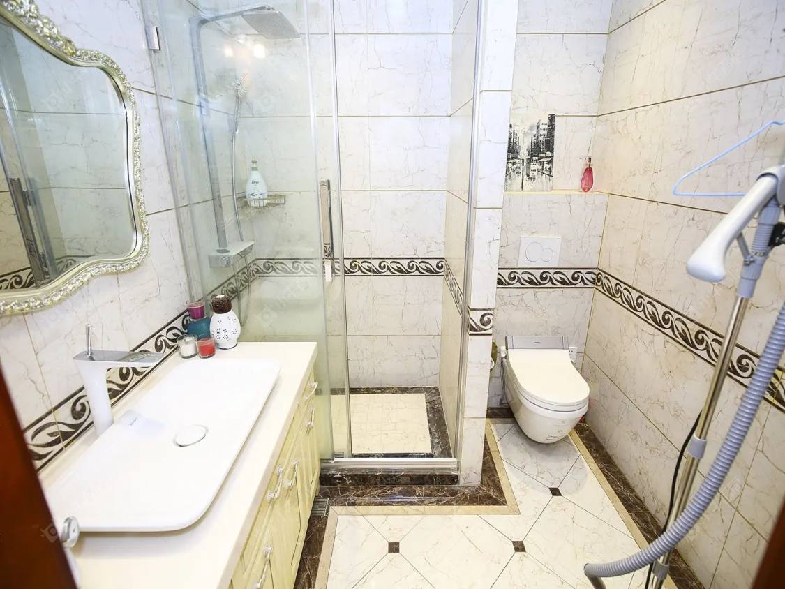 上海中建大公馆在售二手房源小区图_小牛看房