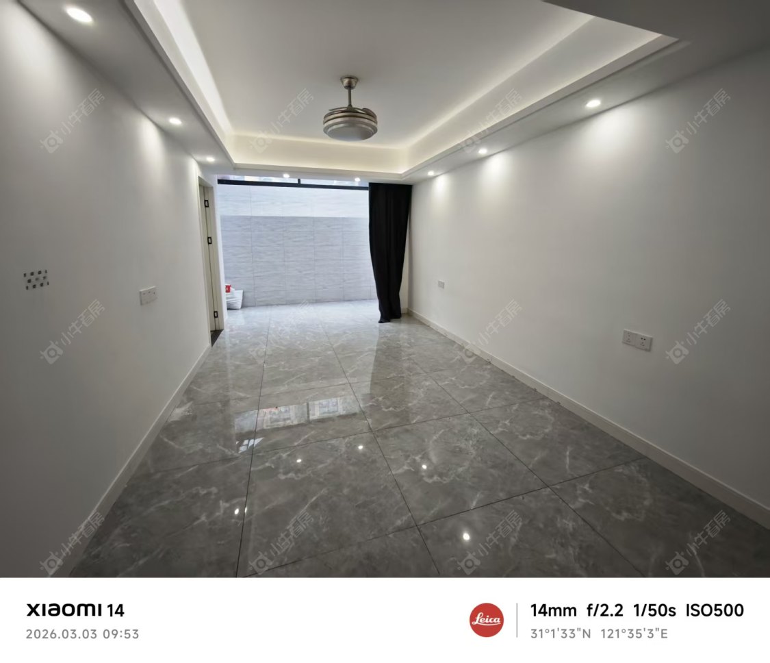 上海长泰东郊御园别墅区在租房源小区图_小牛看房