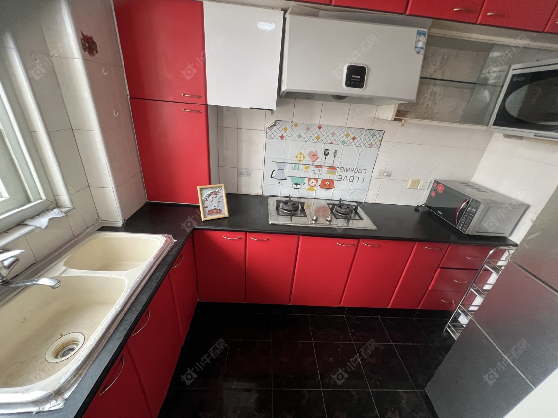 上海绿川新苑在租房源小区图_小牛看房