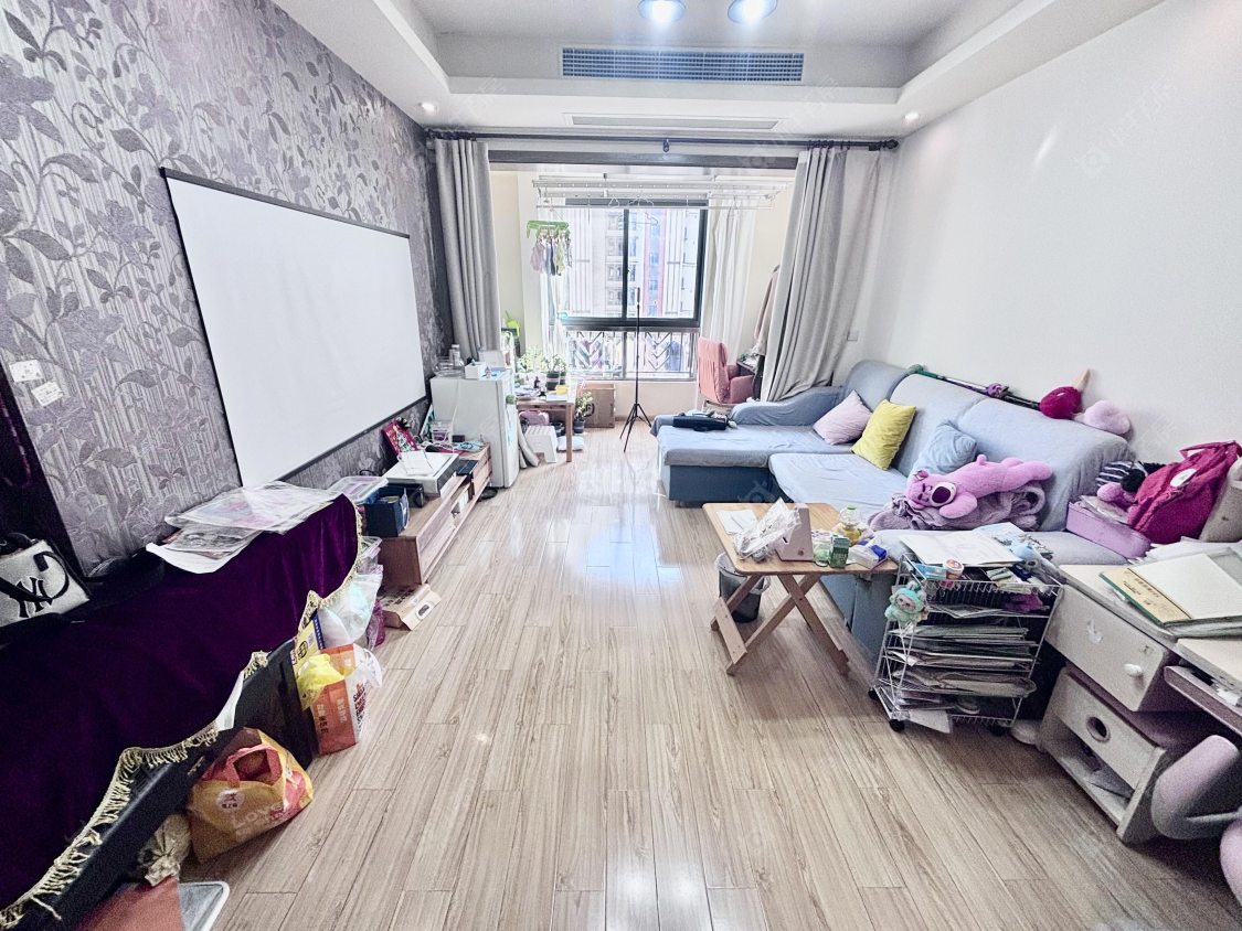 远洋香奈房源小区图 上海远洋香奈在售二手房源小区图_小牛看房