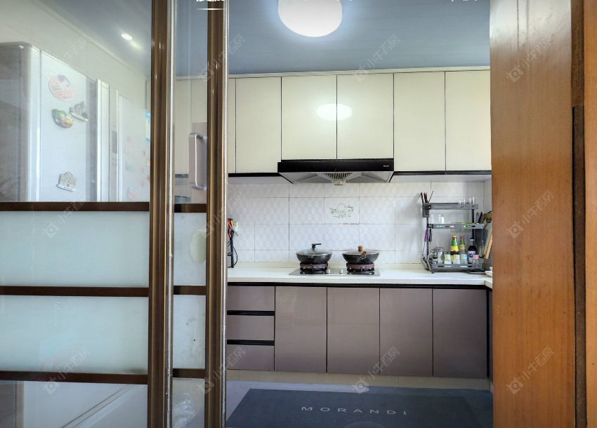 上海好日子大家园A区在售二手房源小区图_小牛看房