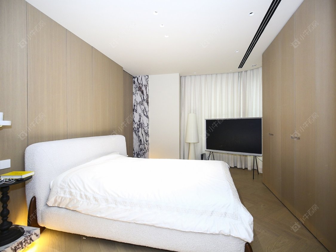 上海加州水郡在售二手房源小区图_小牛看房