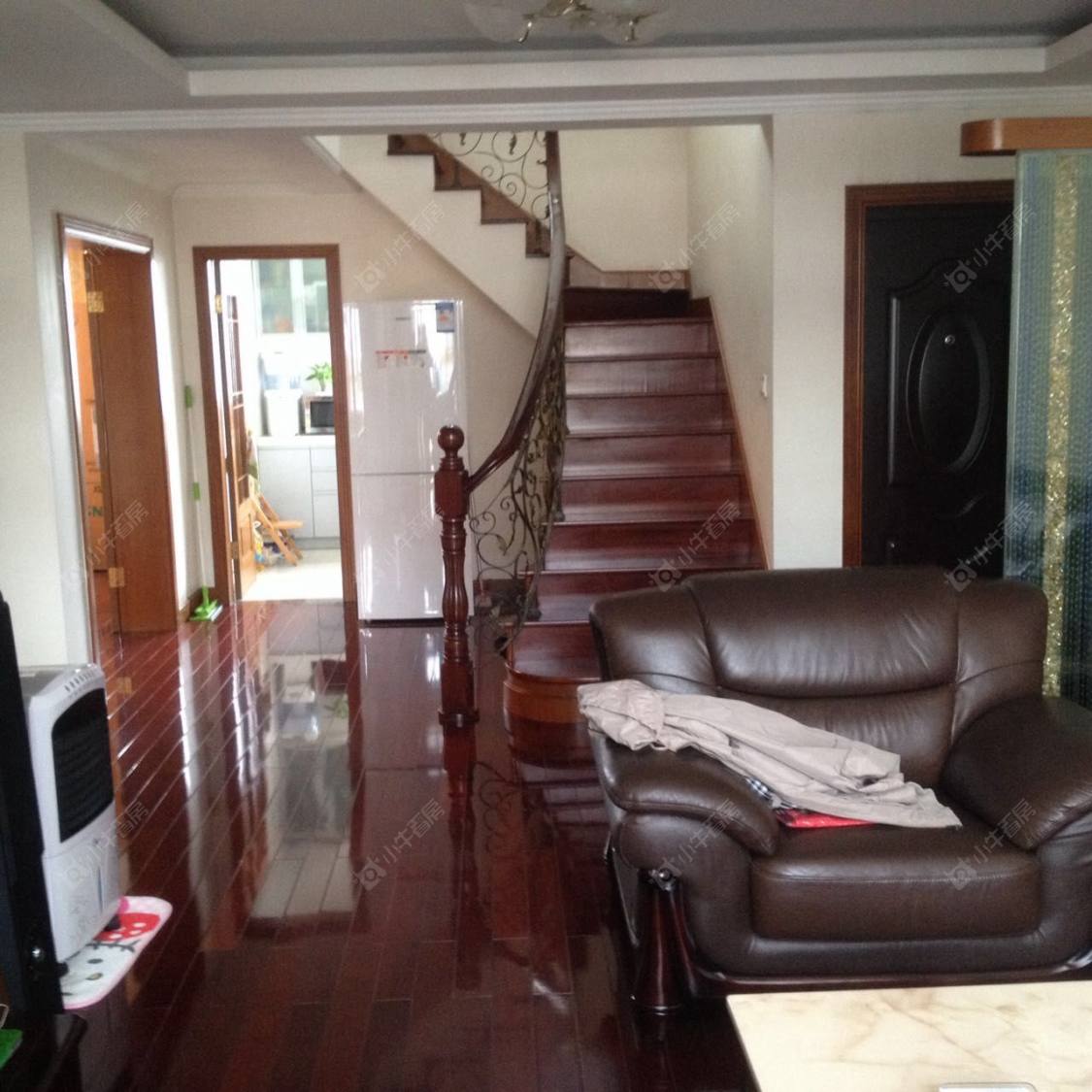 上海东丽苑在售二手房源小区图_小牛看房