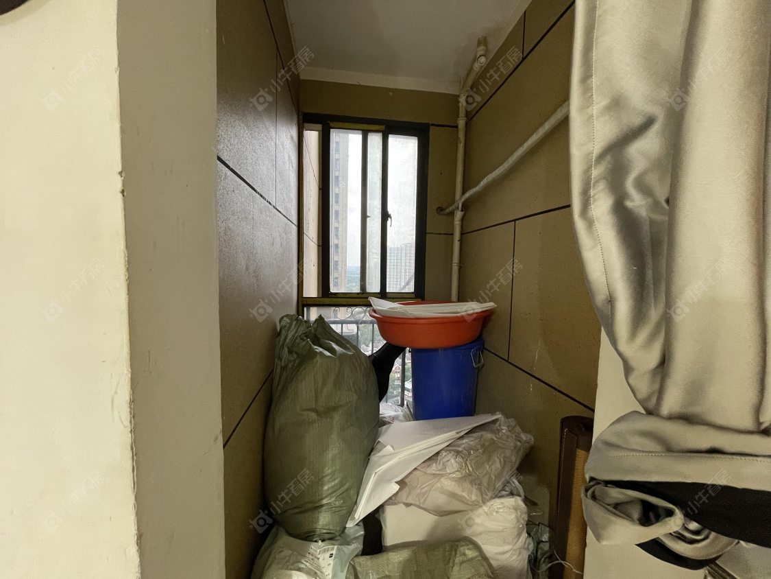 上海保利叶上海二期在售二手房源_小牛看房