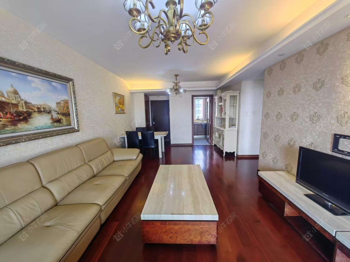 上海万科城在售二手房源小区图_小牛看房