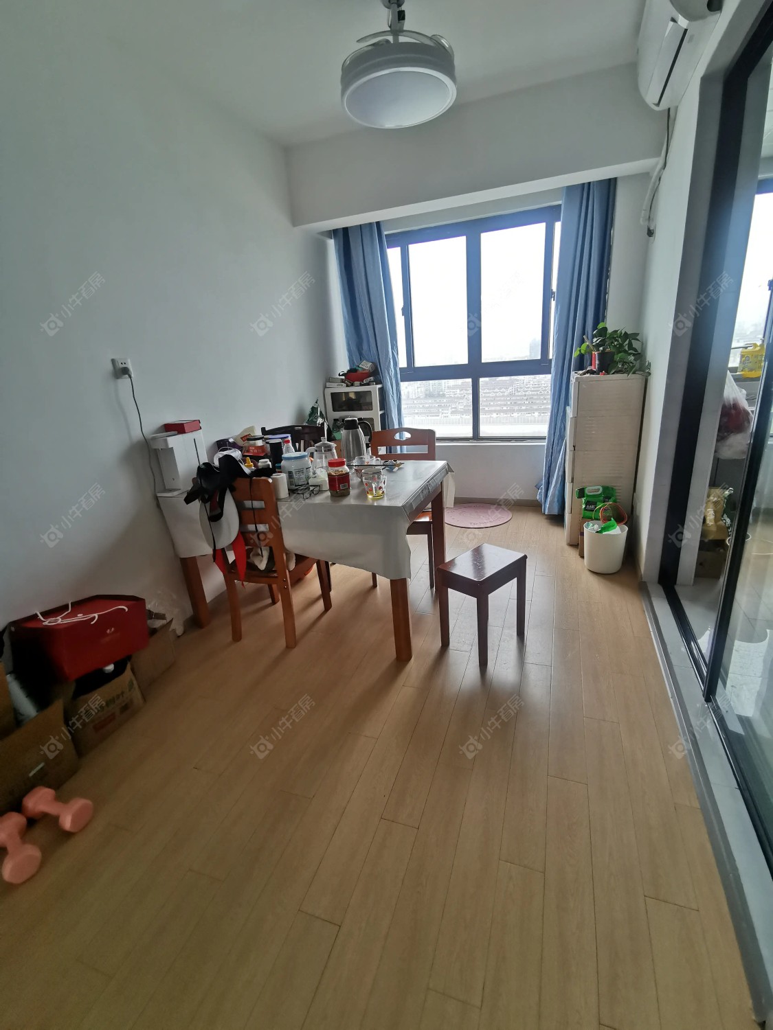 上海万业紫辰苑在租房源_小牛看房