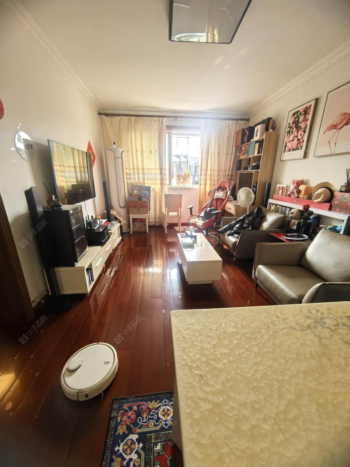 上海宝林七村在售二手房源_小牛看房