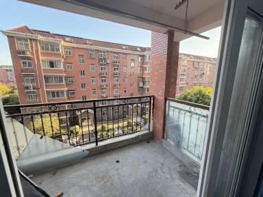 上海新顾村大家园D区在售二手房_小牛看房