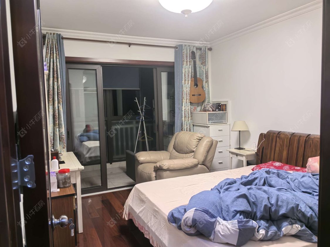 上海金兰雅墅在售二手房源小区图_小牛看房