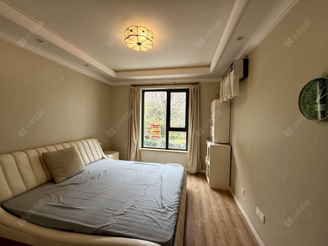 上海远洋香奈在售二手房源小区图_小牛看房