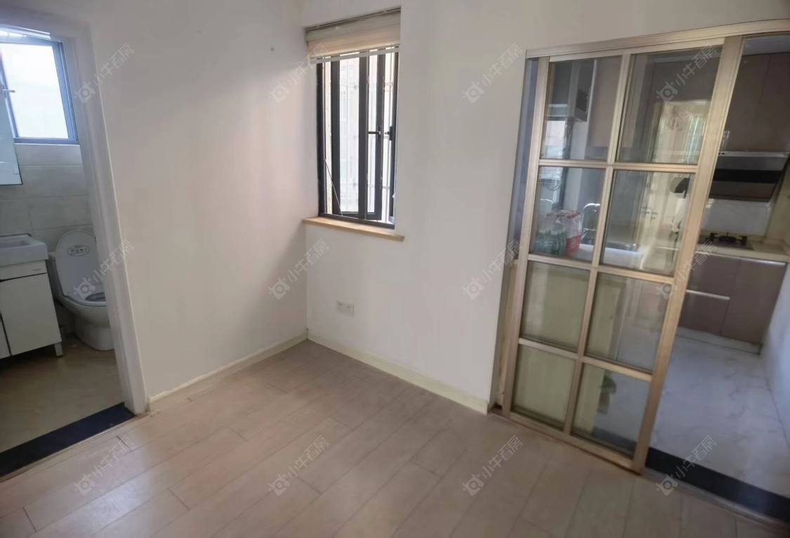 上海云台一小区在售二手房源小区图_小牛看房