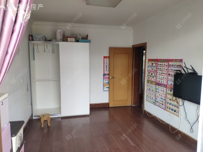 上海城西小区在售二手房源小区图_小牛看房