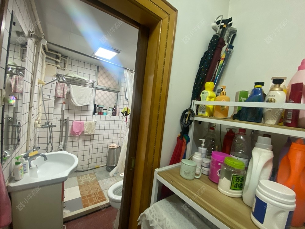 上海恒大小区在租房源小区图_小牛看房