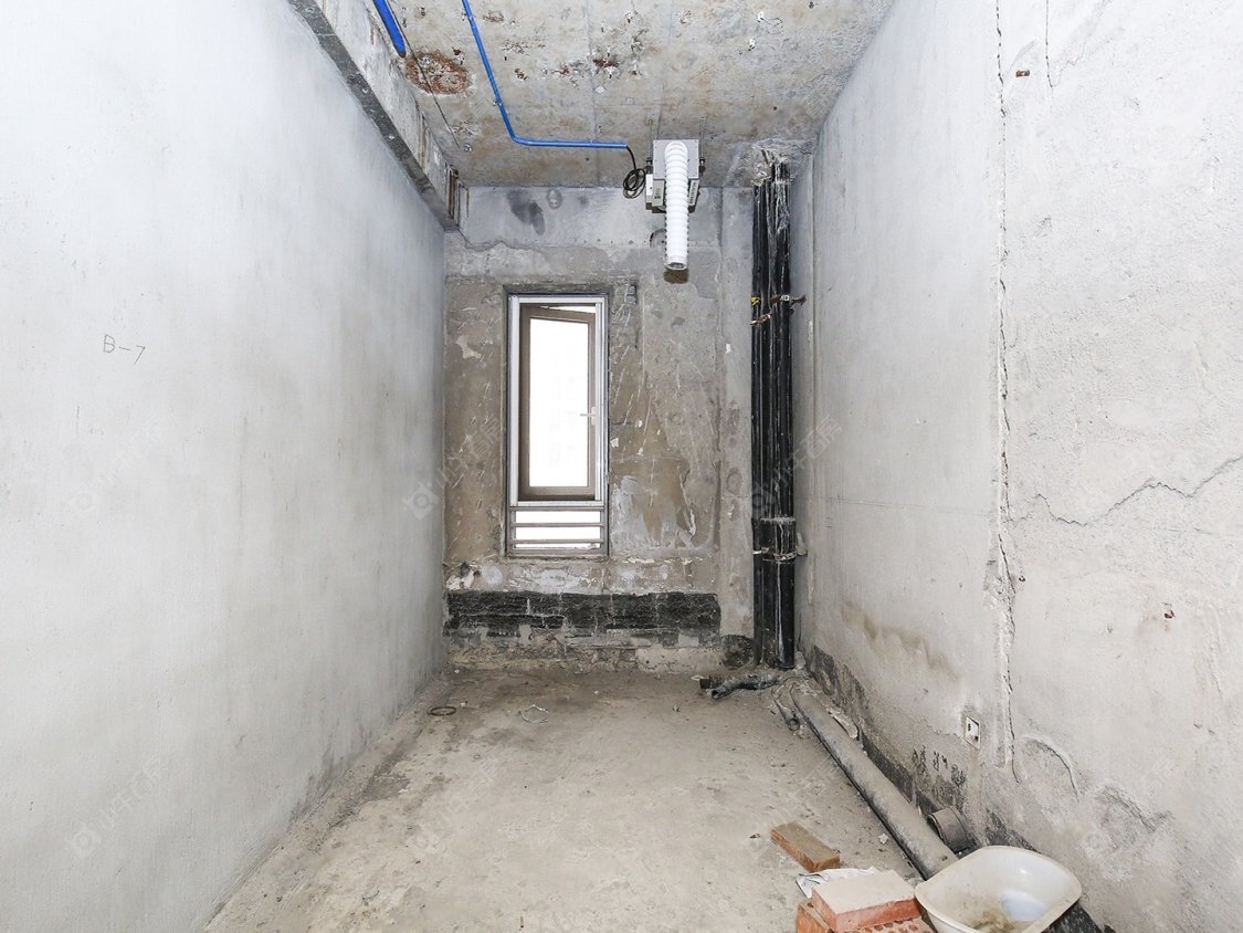 上海建发江湾萃在售二手房源小区图_小牛看房