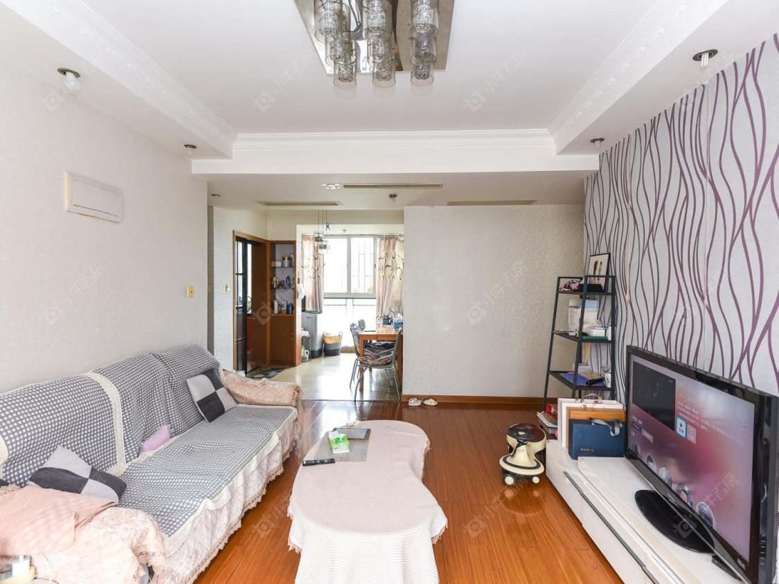 上海古北菊翔苑南区在售二手房源小区图_小牛看房