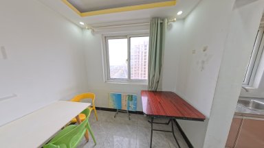 上海星怡苑五街坊3室2厅2卫出租_小牛看房