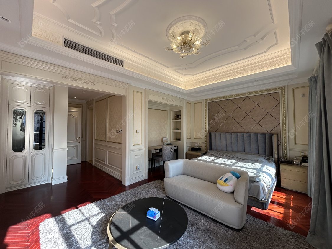 上海马德里洋房在售二手房源小区图_小牛看房