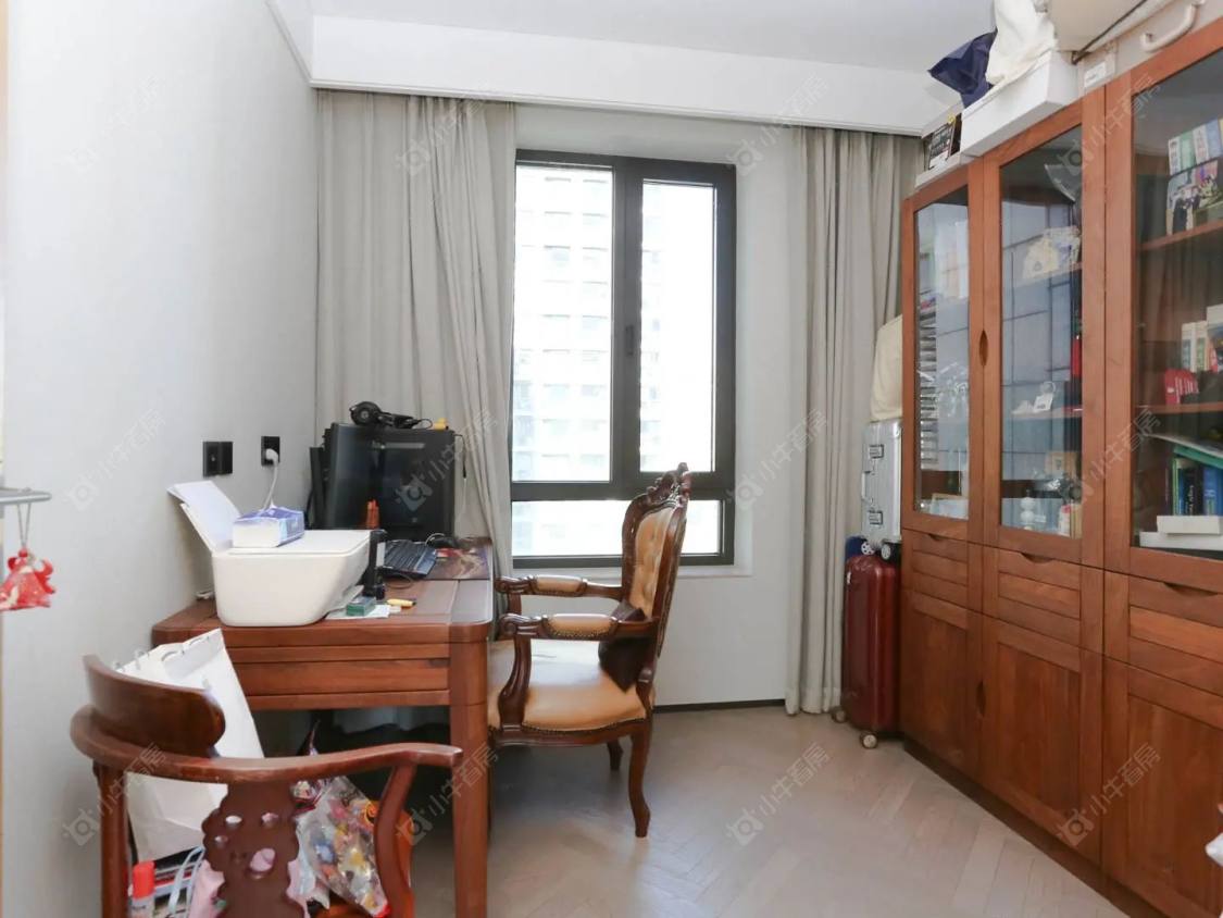 上海阳光城滨江悦在售二手房源小区图_小牛看房