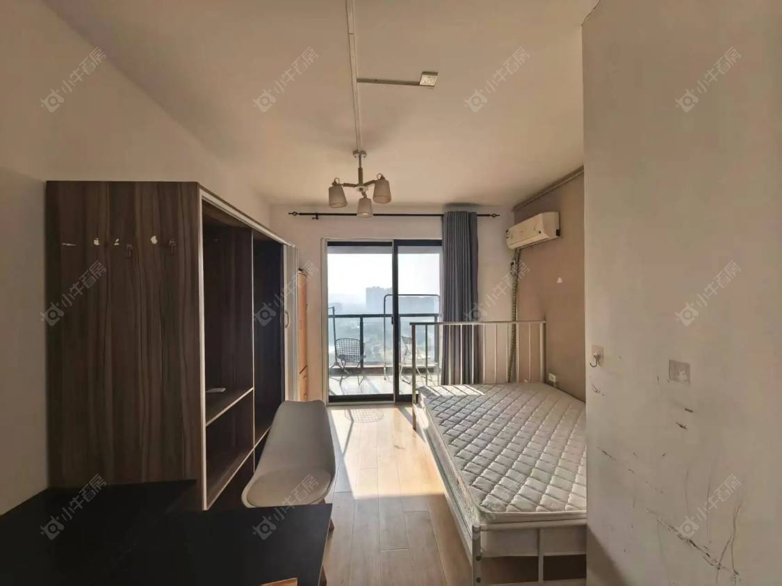 上海万业紫辰苑在租房源小区图_小牛看房