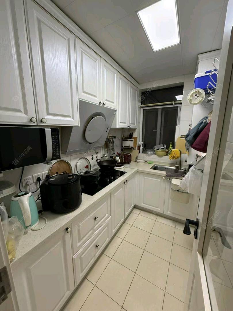 上海虹梅路2669弄在售二手房源小区图_小牛看房