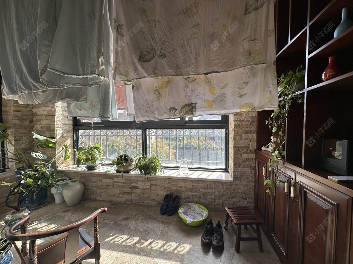 上海铂珏公馆在售二手房源小区图_小牛看房