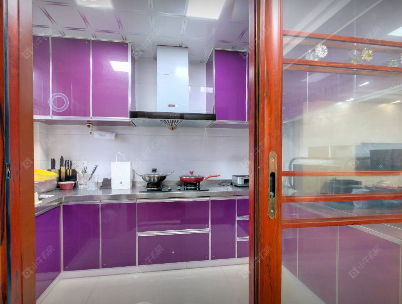 上海好日子大家园D区在售二手房源小区图_小牛看房