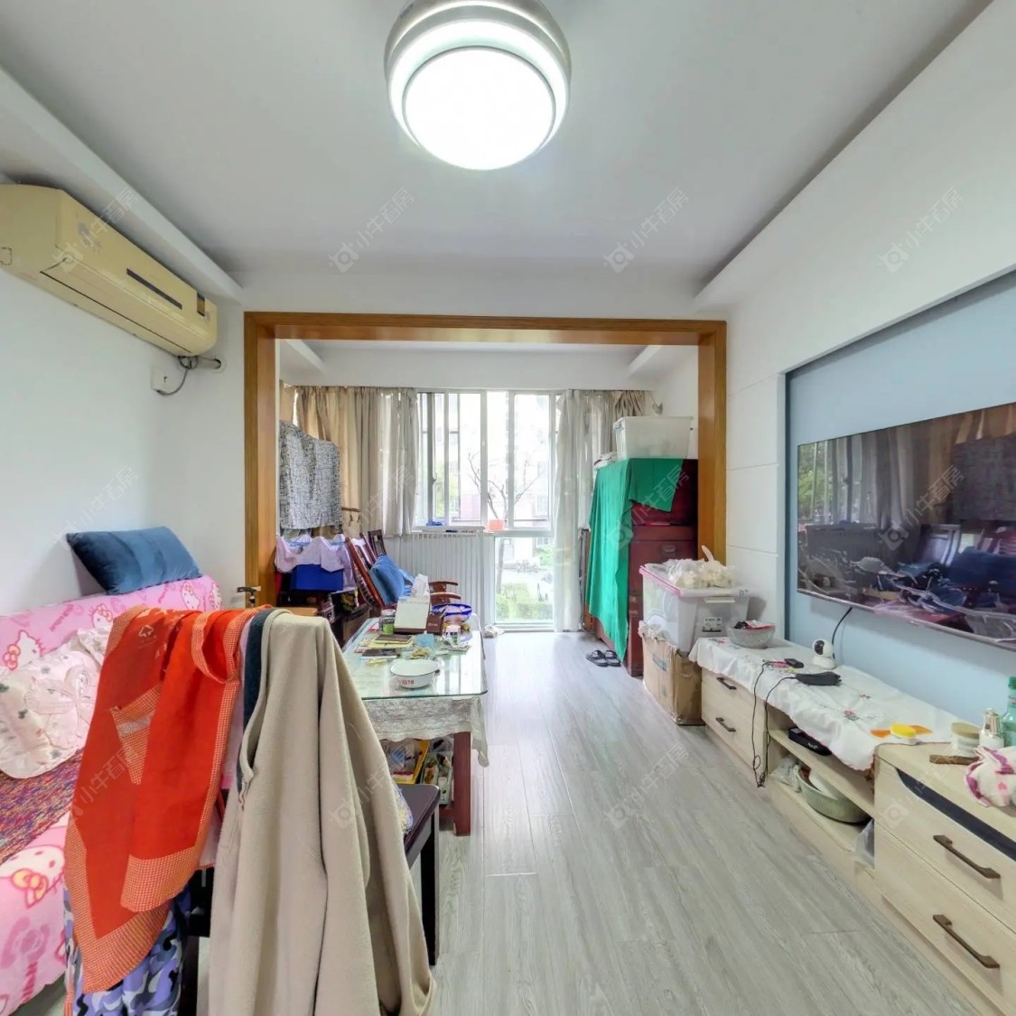 上海文宝苑在售二手房源小区图_小牛看房