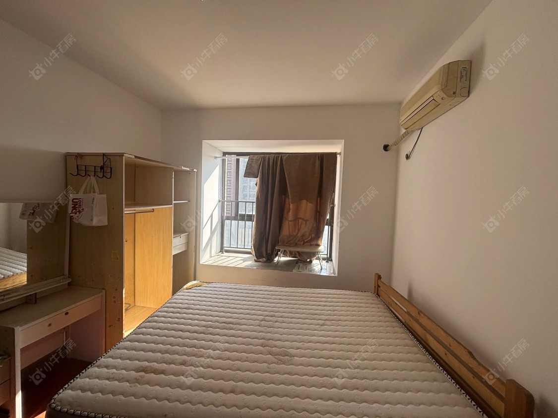 上海万业紫辰苑在租房源_小牛看房