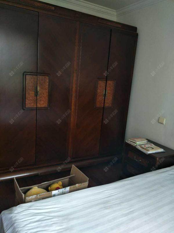 上海桂巷新村在售二手房源小区图_小牛看房