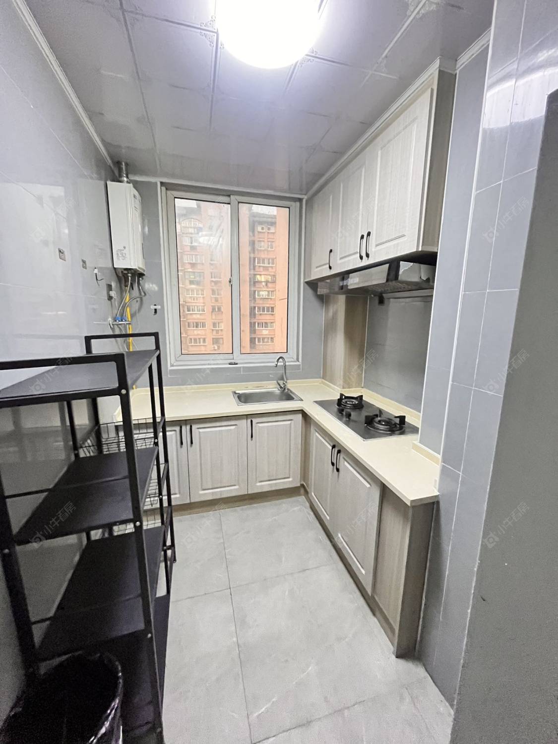 上海瑞和华苑北区在租房源小区图_小牛看房