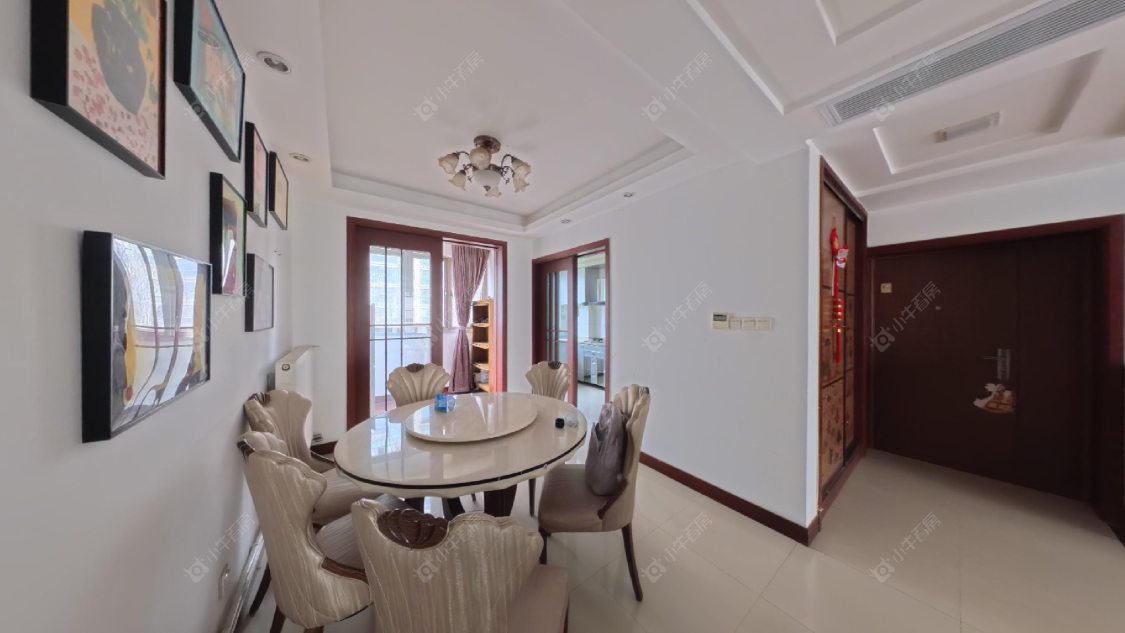 上海龙阳花苑在售二手房源_小牛看房