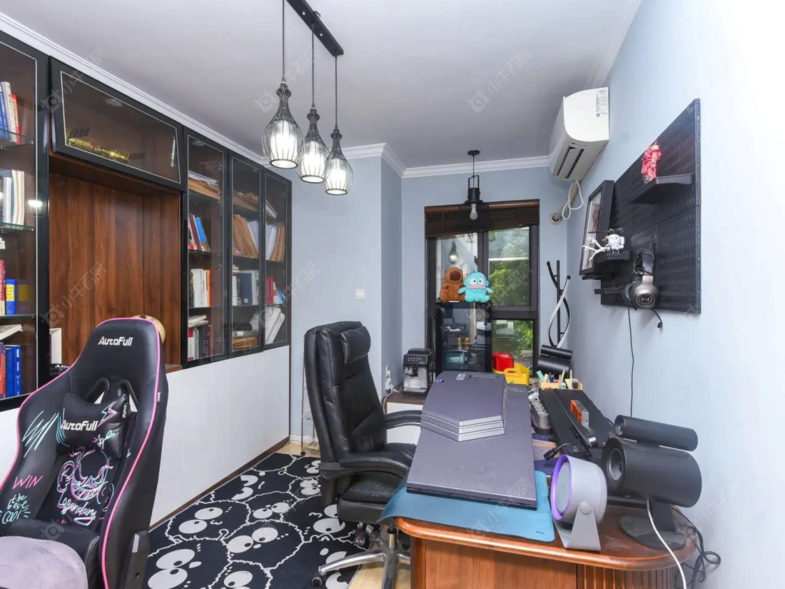 上海保利叶语一期在售二手房源小区图_小牛看房