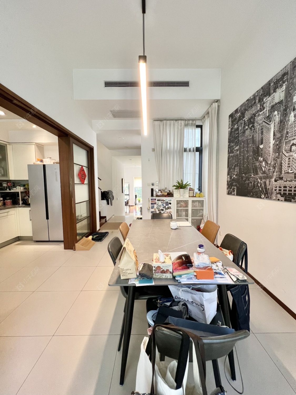 上海凯德林茵湖畔东区别墅区在售二手房源小区图_小牛看房