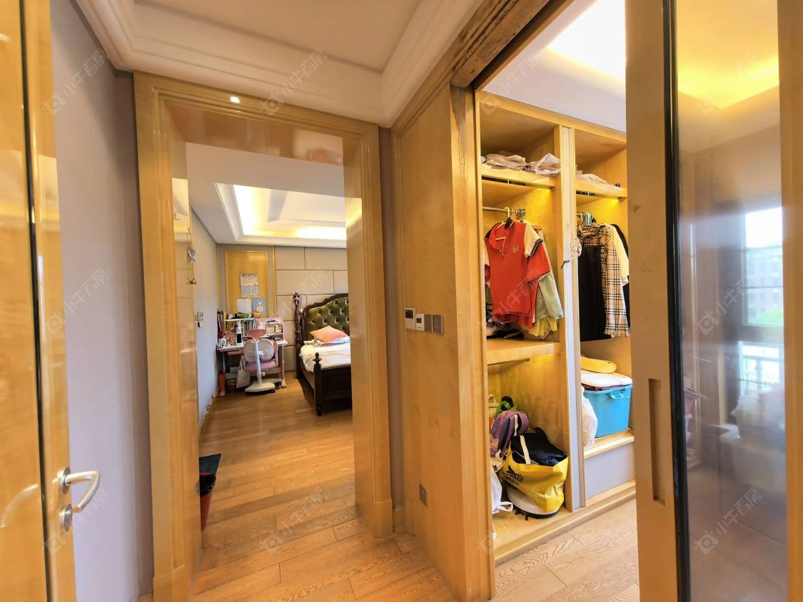 上海银亿领墅在售二手房源小区图_小牛看房